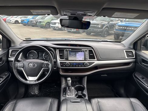 Used 2018 Toyota Highlander XLE image 25