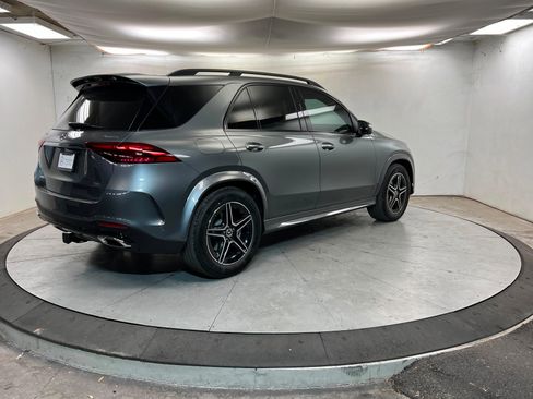 New 2026 Mercedes-Benz GLE 450 4MATIC image 5