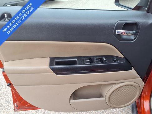 Used 2009 Jeep Patriot Sport FWD image 14