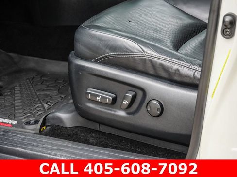 Used 2017 Toyota 4Runner Limited AWD/4WD image 59