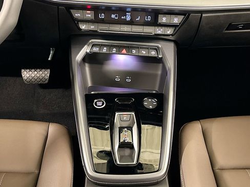 New 2025 Audi A3 2.0T Premium image 13