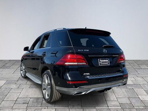 Used 2018 Mercedes-Benz GLE 350 image 5