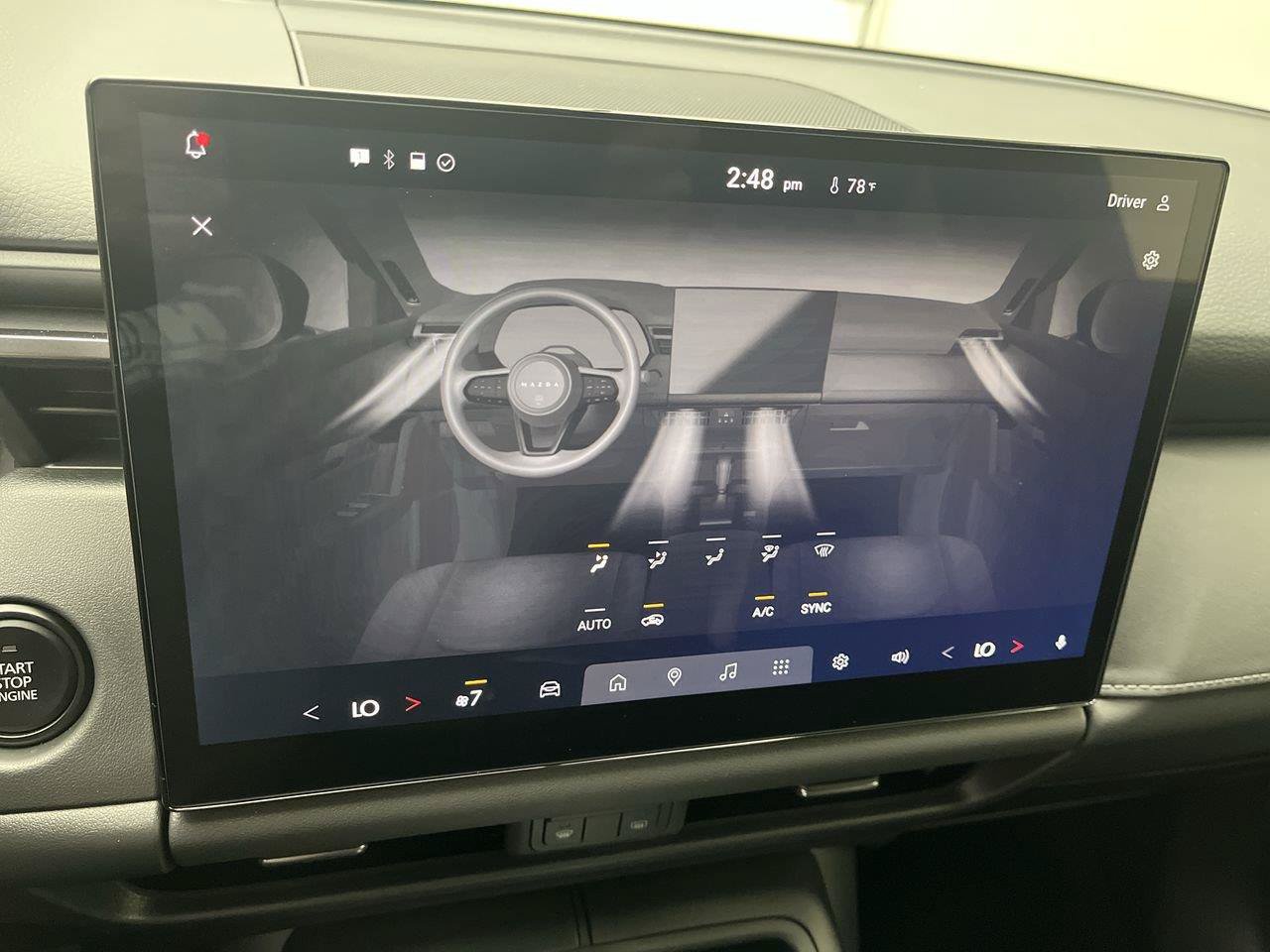 New 2026 MAZDA CX-5 Select AWD/4WD image 18