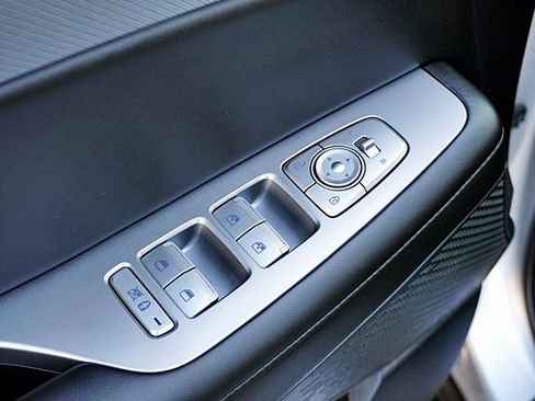 Used 2025 Hyundai Palisade SEL image 26