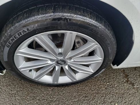 Used 2020 Audi A6 2.0T Premium w/ Convenience Package image 30