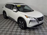 Used 2023 Nissan Rogue SL w/ SL Premium Package image 2