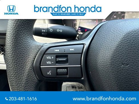 Used 2024 Honda Accord EX image 14