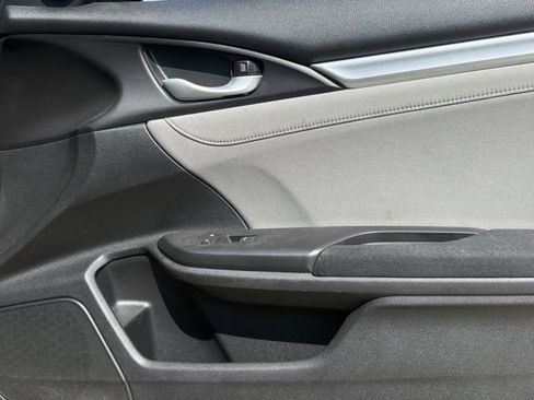 Used 2018 Honda Civic EX-T image 29