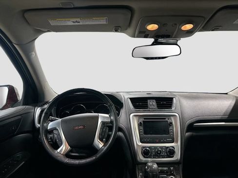 Used 2017 GMC Acadia Limited SLT AWD/4WD image 21