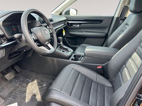 New 2026 Honda CR-V EX-L image 15