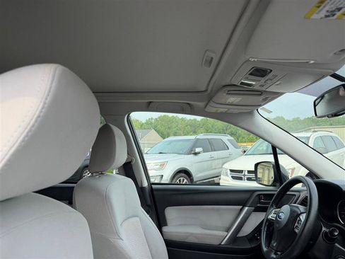 Used 2015 Subaru Forester 2.5i Premium w/ All-Weather Package AWD/4WD image 14