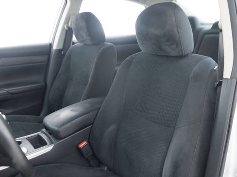 Used 2015 Nissan Altima 2.5 SV FWD image 24