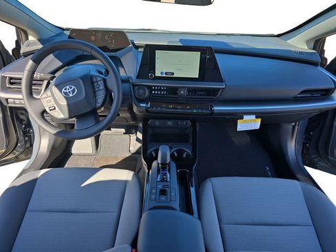 New 2026 Toyota Prius LE image 9