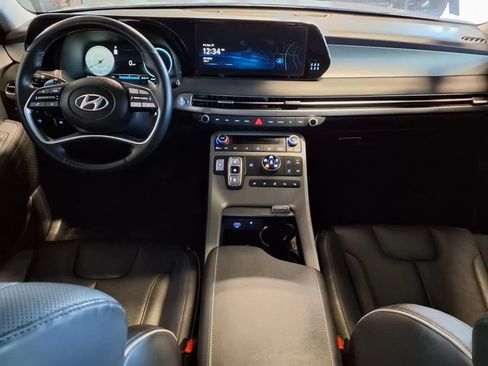 Used 2023 Hyundai Palisade SEL AWD/4WD image 18