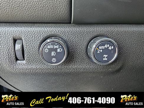 Used 2018 GMC Canyon SLT w/ Driver Alert Package image 25