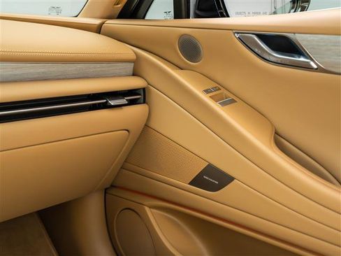 New 2026 Genesis G80 2.5T Advanced image 29