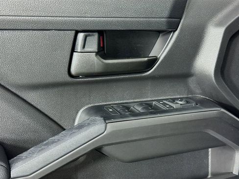 New 2026 Toyota Tacoma SR image 22