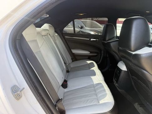 Used 2021 Chrysler 300 S RWD image 30