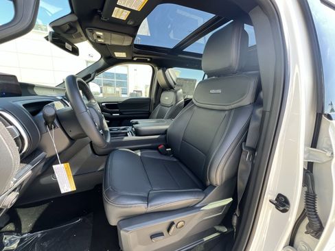 New 2026 Ford Expedition Max Platinum w/ Stealth Appearance Package image 21