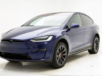 Used 2022 Tesla Model X video 2