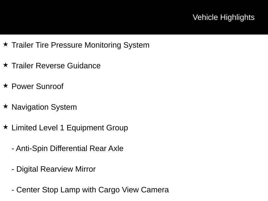 New 2027 RAM 2500 Limited AWD/4WD image 8