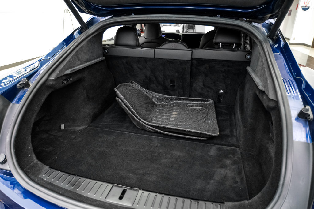 Used 2023 Tesla Model S AWD/4WD image 41