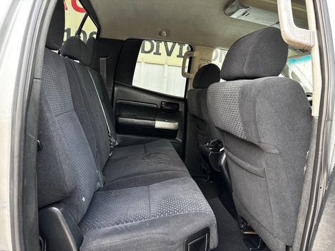 Used 2007 Toyota Tundra SR5 image 21