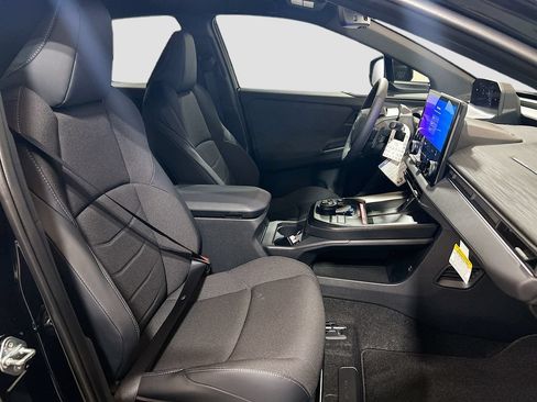 New 2026 Toyota C-HR AWD/4WD image 25