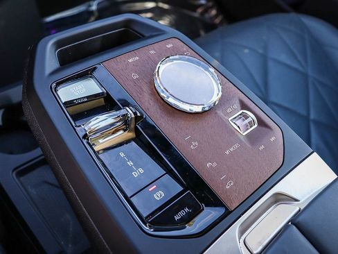 Certified 2023 BMW iX M60 w/ Executive Package image 22