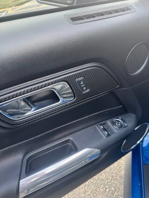 Used 2017 Ford Mustang GT Premium w/ Enhanced Security Package RWD image 13