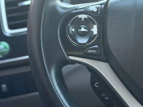 Used 2013 Honda Civic LX image 18
