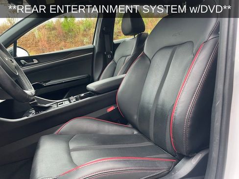 Used 2023 Kia K5 GT w/ GT1 Package image 13