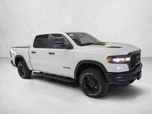 New 2026 RAM 1500 Rebel image 6