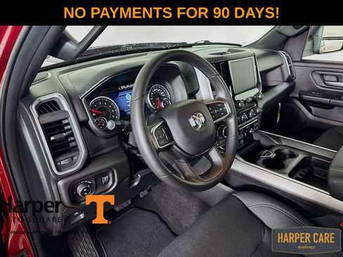 New 2026 RAM 1500 Express image 11