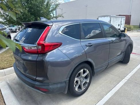 Used 2019 Honda CR-V EX image 3