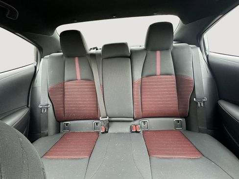 Used 2023 Toyota Corolla SE FWD image 12
