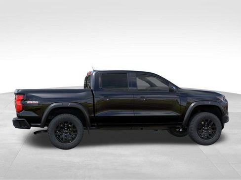 New 2026 Chevrolet Colorado Trail Boss image 7