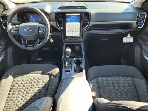New 2025 Ford Ranger XLT w/ FX4 Off-Road Package image 31