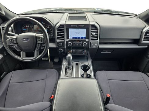 Used 2020 Ford F150 XLT w/ Equipment Group 302A Luxury AWD/4WD image 9