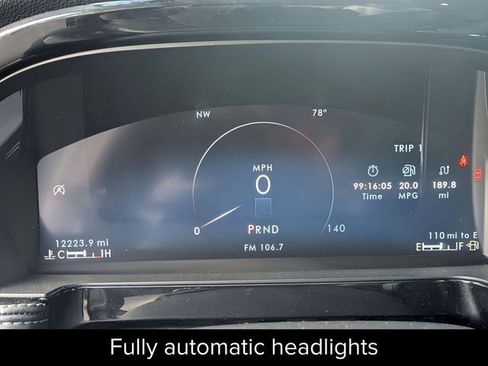 Certified 2023 Lincoln Corsair AWD w/ Equipment Group 101A image 23