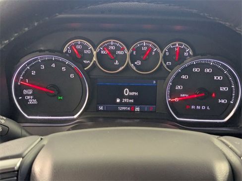 Used 2021 Chevrolet Silverado 1500 LT w/ Safety Package II image 18