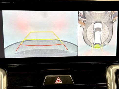 Used 2023 Kia Sorento SX Prestige image 10