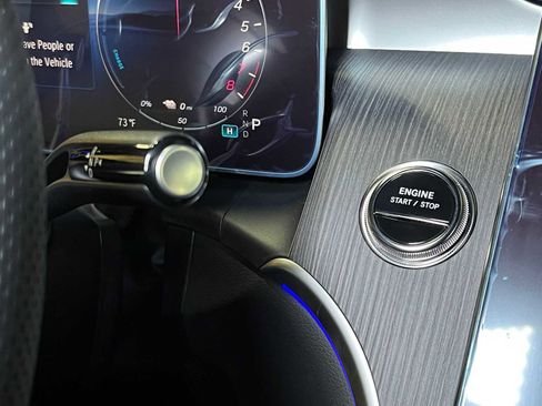 New 2026 Mercedes-Benz GLC 350e 4MATIC image 28