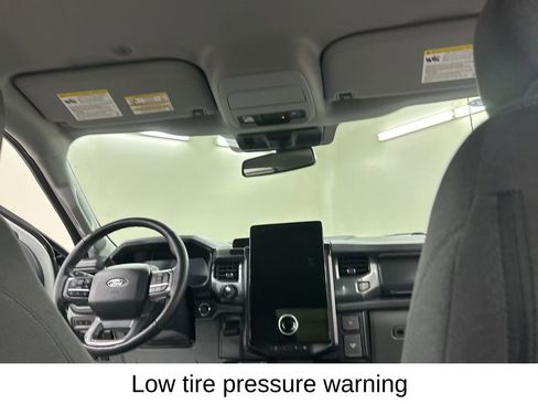 Used 2024 Ford F150 Lightning Flash image 26