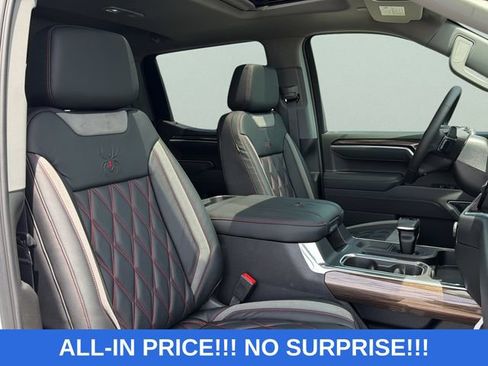 New 2026 Chevrolet Silverado 1500 RST AWD/4WD image 20
