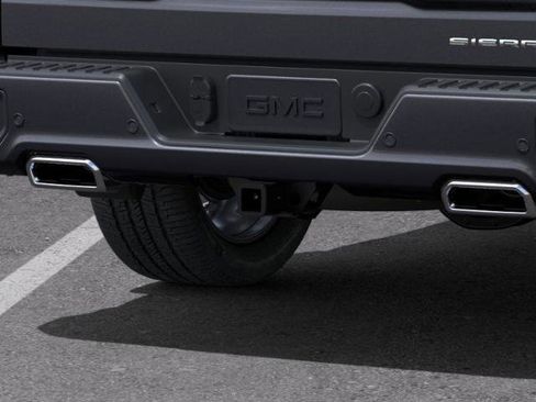 New 2025 GMC Sierra 1500 Denali w/ Denali Reserve Package image 39