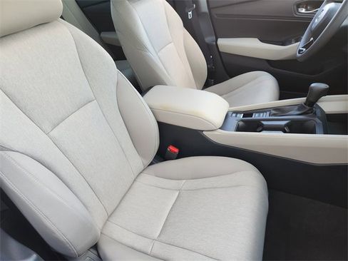 Certified 2025 Honda Accord SE image 14