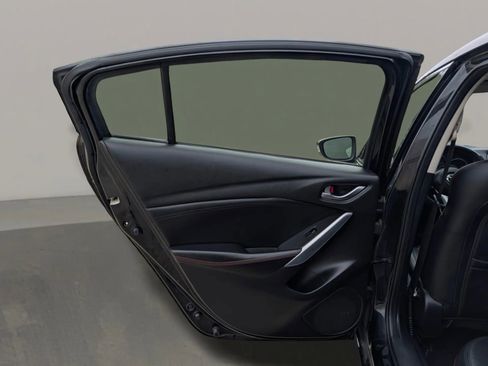 Used 2014 MAZDA MAZDA6 Grand Touring FWD image 18