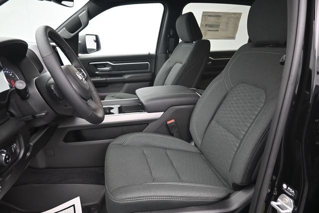 Used 2026 RAM 1500 Big Horn AWD/4WD image 13