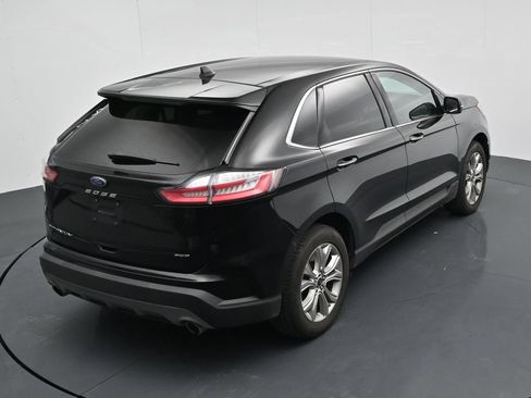 Used 2024 Ford Edge Titanium AWD/4WD image 23